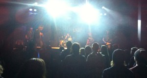 Sherlock Brothers. Foto: David Fryxelius.