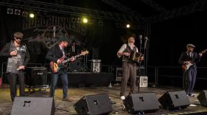 Foto: Evil Emil & King Kongo Cobras.