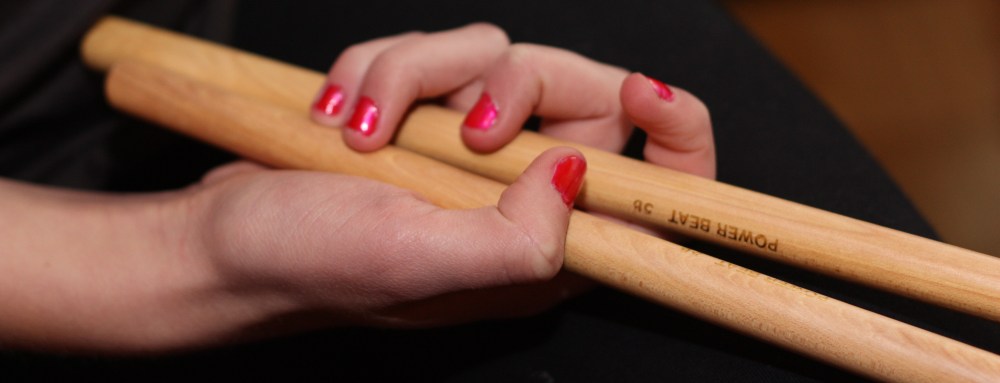 Trumstockar. Foto: David Fryxelius.