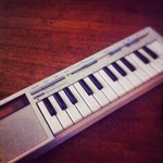 Nostalgi på Instagram. Foto: David Fryxelius.