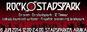 Rock Im Stadspark