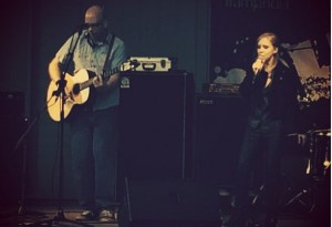 Winter Of June. Foto: David Fryxelius.