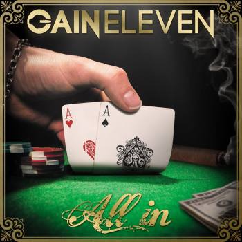 All in - Gain Eleven. Foto: Gain Eleven.