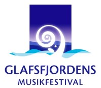 Glafsfjordens musikfestival logga