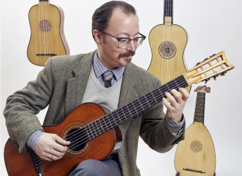 Mårten Falck. Foto: Arvika konsertförening.