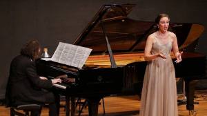 Ylva Stenberg. Foto: Jo Titze.