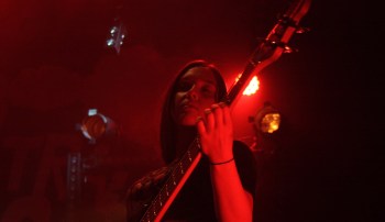 Central Show. Foto: David Fryxelius.