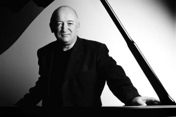 John O'Conor. Foto: Arvika konsertförening.