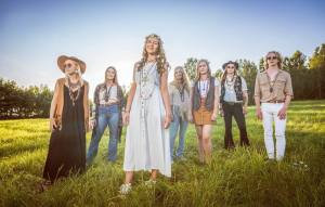 Children Of The Sün. Foto: Children Of The Sün.