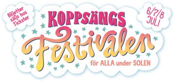 koppsängsfestivalen