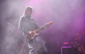 Rock The Night på Arvika Hamnfest 2017. Foto: David Fryxelius.