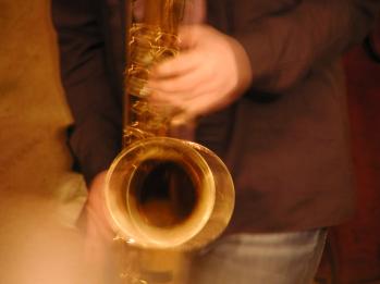 Arvika Jazz & Blues Club. Foto: Arvika Jazz & Blues Club.