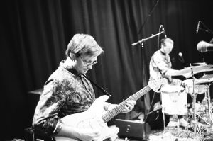 Kalle Widén. Foto: Ludwig Sandström.