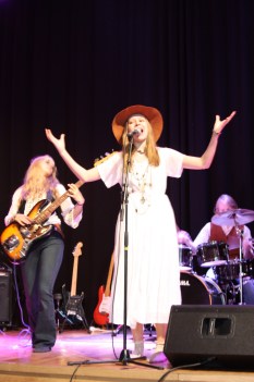 Children Of The Sün. Foto: David Fryxelius.