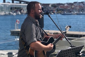 Christopher Edgar. Foto: Christopher Edgar.