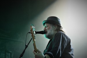 Sven-Ingvars på Arvika Hamnfest 2018. Foto: David Fryxelius.