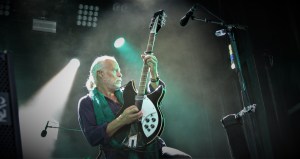 Sven-Ingvars på Arvika Hamnfest 2018. Foto: David Fryxelius.