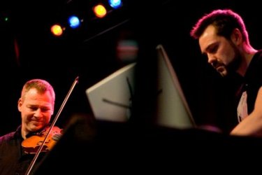 No More Four Seasons. Foto: Arvika konsertförening.