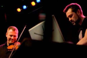 No More Four Seasons. Foto: Arvika konsertförening.