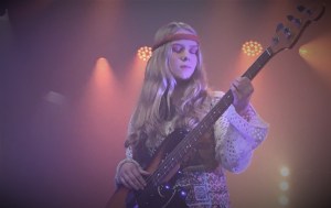 Children Of The Sün på invigningen av Ritz 2019. Foto: David Fryxelius.