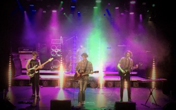 Franchise Alice på Livekarusellen på Ritz 2019. Foto: David Fryxelius.