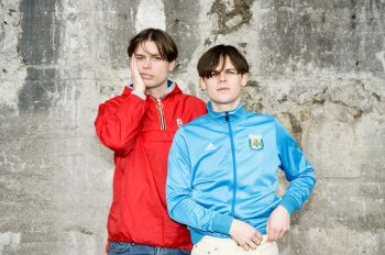 Junior Brielle. Foto: Junior Brielle.