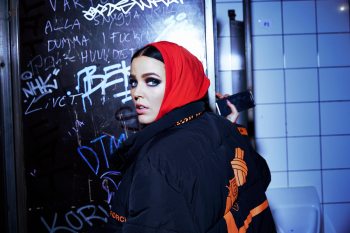 Miriam Bryant. Foto: Miriam Bryant.