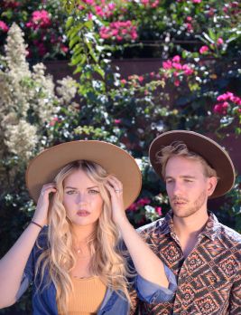 Smith & Thell. Foto: Smith & Thell.