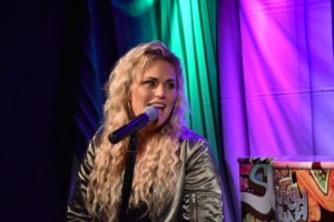 Götz Kalas på Arvika Hamnfest 2019. Foto: David Fryxelius.