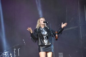 Smith & Thell på Arvika Hamnfest 2019. Foto: David Fryxelius.