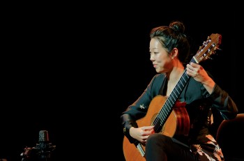Yan Kok. Foto: Arvika konsertförening.