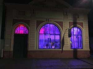 Art Bar på Arvika Konsthall. Foto: David Fryxelius.