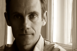 Carl Unander-Scharin. Foto: Glafsfjordens musikfestival.