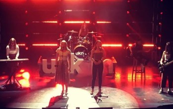 UKM på Ritz 2019. Foto: David Fryxelius.