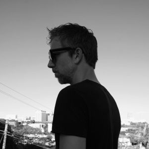 Tobias Östlund. Foto: Privat.