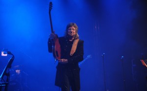 Janne Schaffer. Foto: Music against Covid-19.