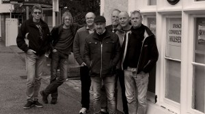 Too late. Foto: Music against Covid-19.