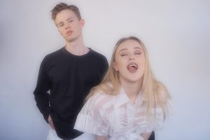 Rallie And Coal. Foto: Rallie And Coal.