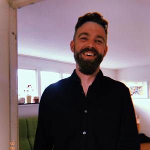 Arvid Blix. Foto: Privat.