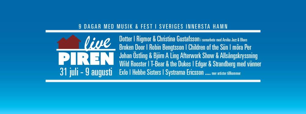 Piren Live 2020