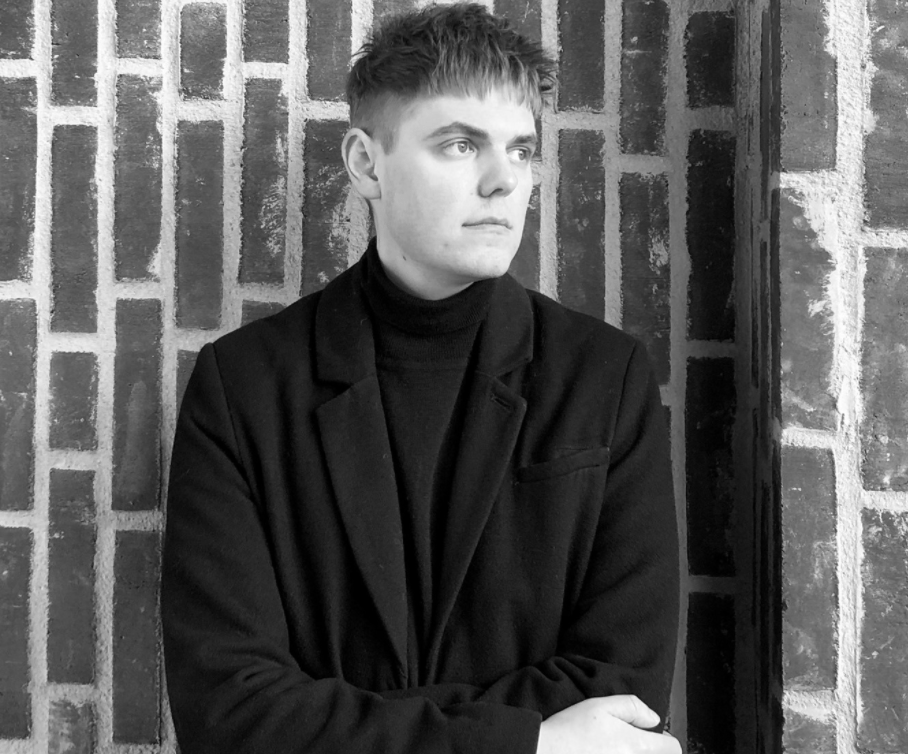 Marcus Lundberg. Foto: privat.