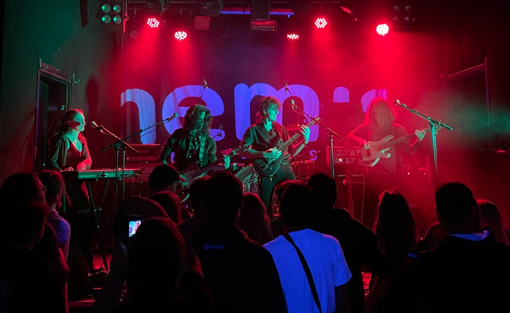 Gaarden. Foto: David Fryxelius.