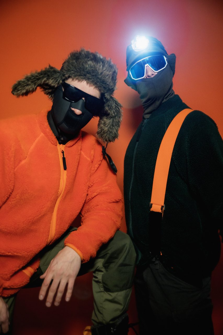 Hooja. Foto: Johanna Pettersson.