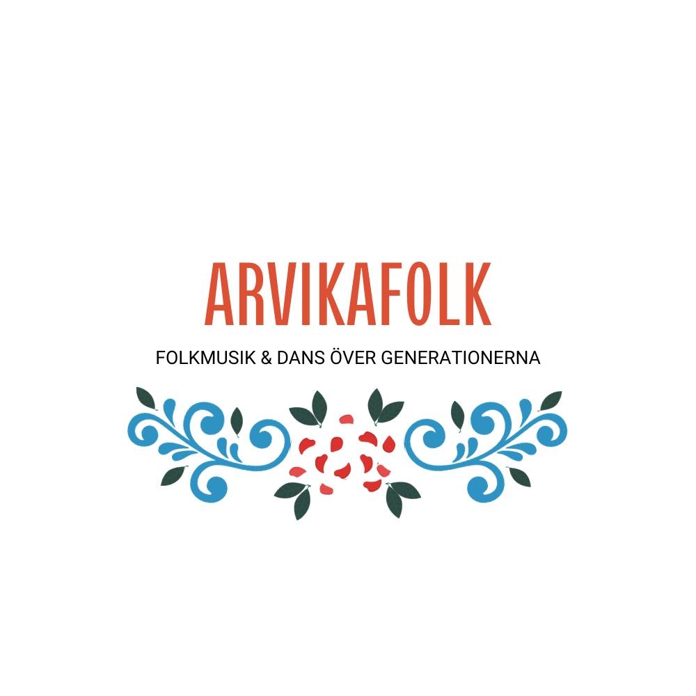 Arvikafolk