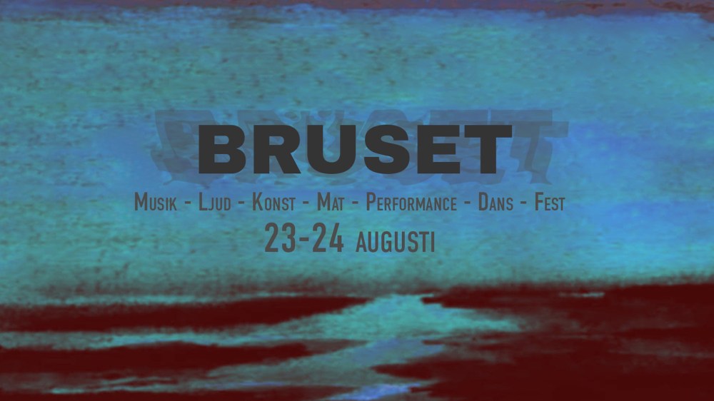 Bruset 2024